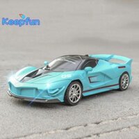 [Keepfun] Xe RC 1: 18 Xe đua điều khiển từ xa tốc độ cao 2.4G có mô hình xe đua trôi nhẹ Quà tặng Giáng sinh cho trẻ em Đồ chơi trẻ em [Mới]
