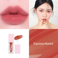 Keepintouch jelly lip tint gloss lipplumper plumper tintgloss [keepintouch jelly lip plumper tint]