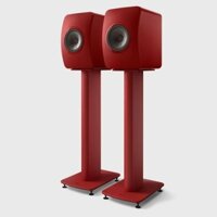 KEF LS50 Wireless II RED Edition