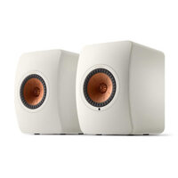 KEF LS50 Wireless II