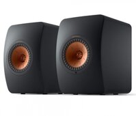 KEF LS50 Wireless II