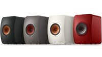 KEF LS50 WIRELESS II