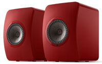 KEF LS50 Wireless II