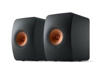 KEF LS50W II