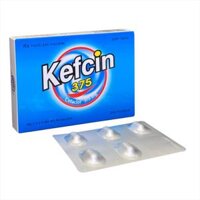 Kefcin 375mg