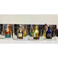 Kệ/giá đỡ đựng rượu mini