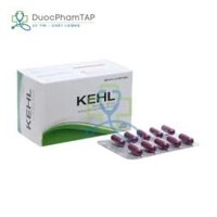 Kehl - Silymarin 140mg Davipharm