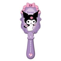 Kei Company Sanrio Characters Hair Brush Collection
