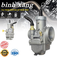 Keihin Bình xăng con bông mai có tháp MAI MÃ LAI 28mm