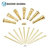 KEIHIN Jet Needle N427-46 JFN/JFQ/JJD/JJE/JJF/JJG/JJJ with Clip Oil Needle Carburetor Main Nozzle with Holder kit