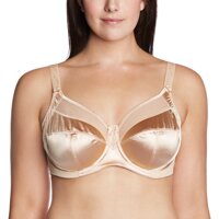 Keira Underwire Banded Bra Underwear