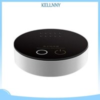 Kellnny Máy Khử Mùi mini Ozone Khử Mùi Hôi Cho Tủ Lạnh Xe Hơi