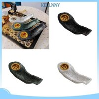 Kellnny Trung Đông Hương Giữ Nhựa Thuyền Hình Bakhoor Đốt Cho Aromatherapies Và Thư Giãn Phong Cách Ả Rập