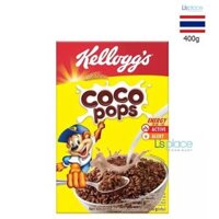 Kellogg's ngũ cốc Coco Pops