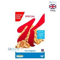 Kellogg's Ngũ cốc Special K nguyên bản
