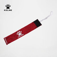 Kelme KELLE Calmy Team Nhãn dài tay Băng tay bóng đá Dây đai cuộn dây chống rụng Dây dính Thiết bị bóng đá đàn hồi