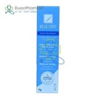Kelo Cote 6g - Gel trị sẹo nhập khẩu từ Mỹ hiệu quả