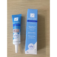 KELO-COTE GEL 15G. SẸO PHÌNH ĐẠI VÀ SẸO LỒI. (MP2)