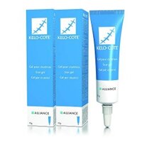 Kelo-Cote kem trị sẹo (15g)