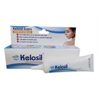 Kelosil gel