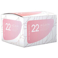 Kem 22 Again, hỗ trợ bảo vệ khỏi tia UV, hỗ trợ làm sáng da