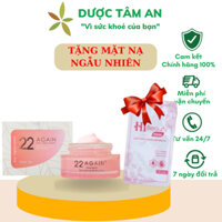 Kem 22 Again mẫu mới, 20 Beauty Chính Hãng - Dưỡng Trắng Da, Chống Lão Hoá, Mờ Thâm Nám