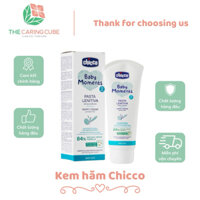 KEM 3 TÁC ĐỘNG CHICCO ITALY