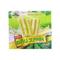 Kem 35 Tràng Gold Tiền Vị Đậu Xanh