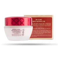 Kem 3w clinic collagen chính hãng Regeneration Cream 60ml Hàn Quốc dưỡng trắng cấp ẩm nâng Tone Da