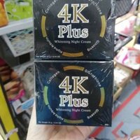 KEM 4K-DUONG TRẮNG