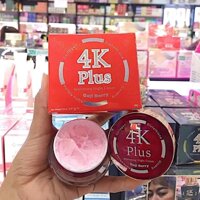 Kem 4k Plus Acne Trị Mụn Thâm Goji Berry 20g Thái Lan