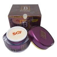KEM 5GF Dưỡng Da Chống Lão Hóa Cao Cấp 50g