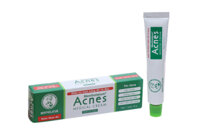 Kem Acnes Medical Cream ngừa mụn sưng đỏ, tái tạo da tuýp 18g