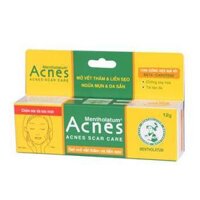 Kem Acnes Scar Care