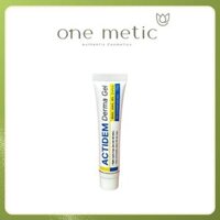 Kem actidem derma gel trị mụn