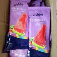 Kem Aice dưa hấu