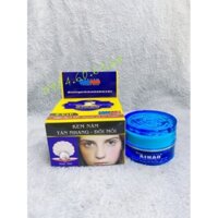 Kem AIHAO 15g 9Vip Nám Tàn Nhang Đồi Mồi