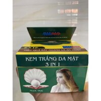Kem  Aihao trắng da  3 in 1 Tl 15g