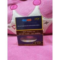 Kem Aihao vip 8 nám tàn nhang đồi mồi 15g