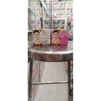 kem alon 15g kem mụn- kem dưỡng trắng da