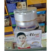 kem alon dưỡng da siêu trắng 15g