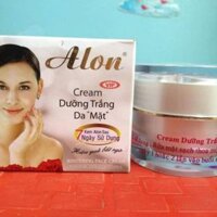 Kem alon dưỡng da siêu trắng 15 g