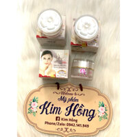 Kem Alon Dưỡng Siêu Trắng - Dưỡng Ẩm Chống Nắng 15g