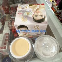 Kem alon dưỡng trắng da giữ ẩm chống nắng 15gr ( chuẩn cty)