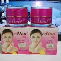 kem alon mụn thâm trắng da vip 15 gam