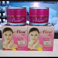 Kem alon mụn thâm trắng da 15g