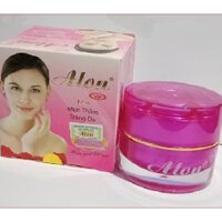 KEM ALON MỤN THÂM TRẮNG DA 15G