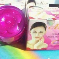 Kem alon mụn- thâm -trắng da 15 gam.