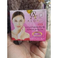 Kem ALON mụn, trắng da, mờ sẹo, 15g