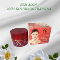 kem alon nám tàn nhang đồi mồi 15g